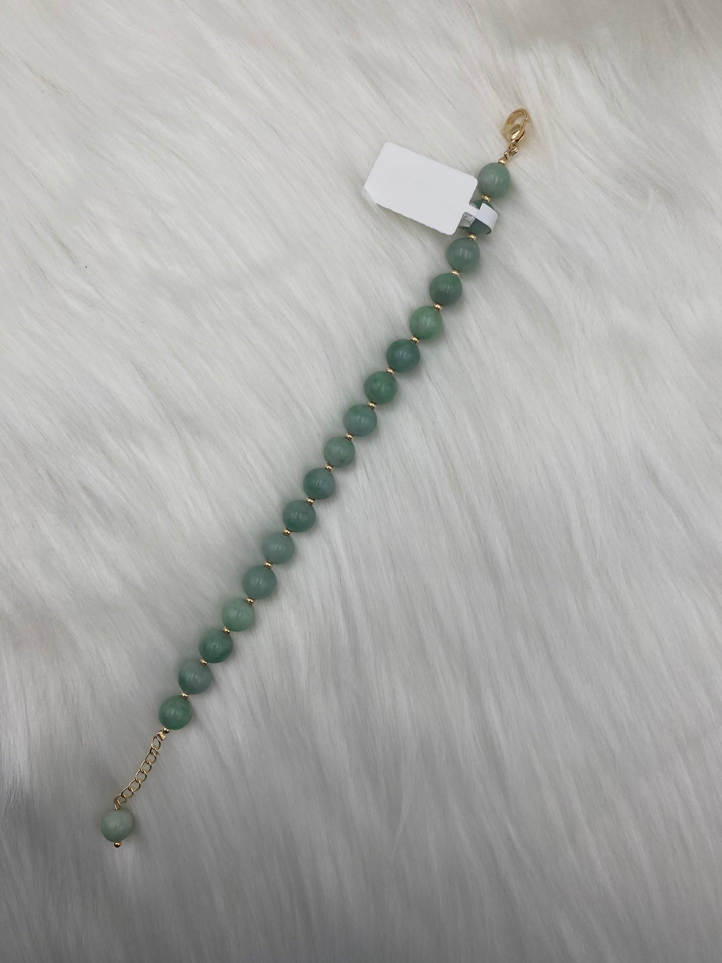 Jade Bracelet