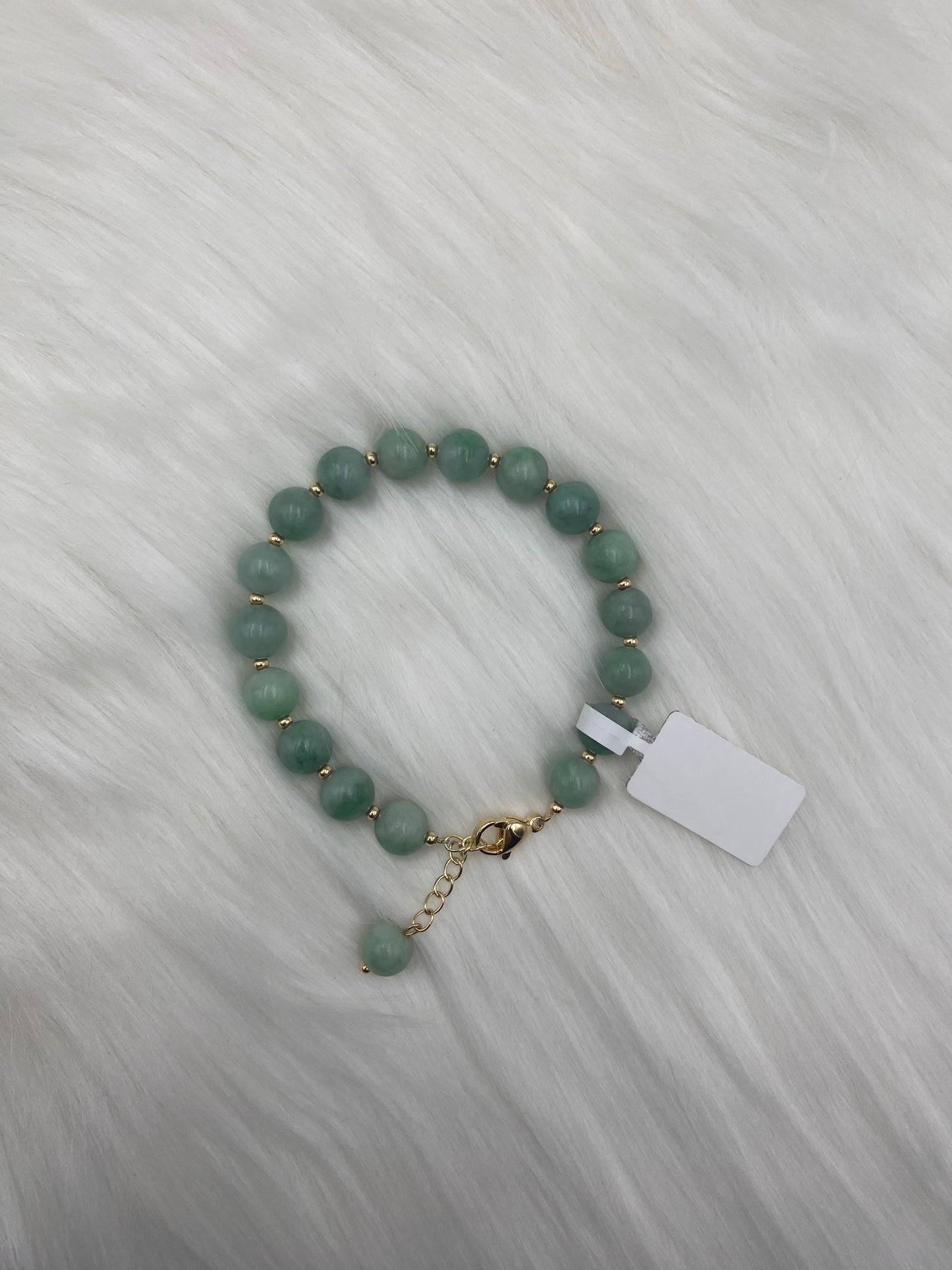 Jade Bracelet