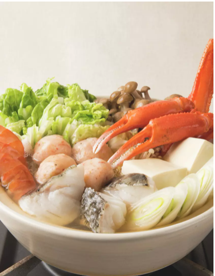 [Japan] Red Snow Crab Japanese Soup Base, Hotpot Soup, Steamboat Soup [Exp Mar 2024]